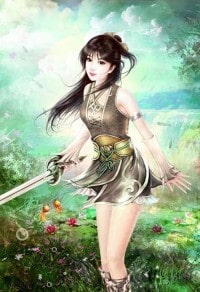 洪荒：女娲是我妈