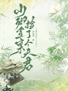 少卿查案捡了个夫君